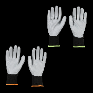 TOPCRAFT Arbeitshandschuhe 5.99 €