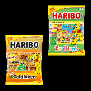 Aldi Nord  Haribo