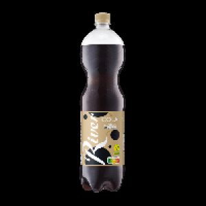 RIVER Cola Zero Vanille