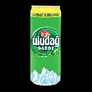 ULUDAĞ Gazoz