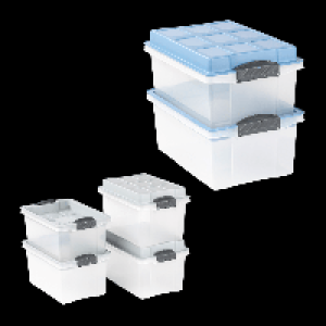 HOME CREATION Aufbewahrungsboxen
