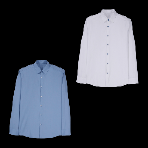 Aldi Nord Royal Class ROYAL CLASS Business-Hemd