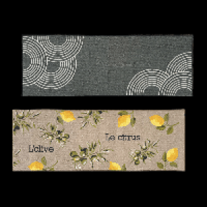 HOME CREATION K&uuml;chenl&auml;ufer 9.99&nbsp;&euro;