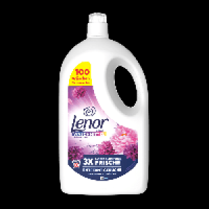 Aldi Nord Lenor LENOR Color-Flüssigwaschmittel Blütentraum