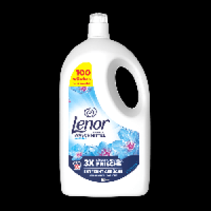 LENOR Universal-Flüssigwaschmittel Aprilfrisch