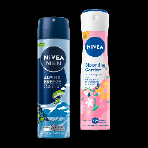 NIVEA Deospray