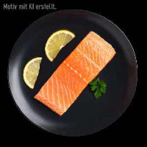GOLDEN SEAFOOD Lachsfiletportion 5.99&nbsp;&euro;