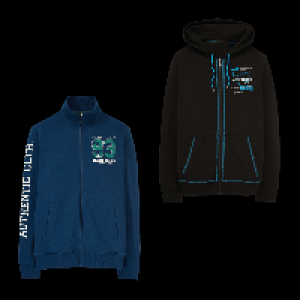 UP2FASHION Sweatjacke 12.99&nbsp;&euro;