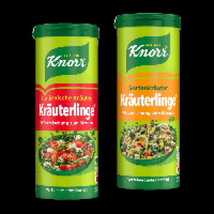 KNORR Kräuterlinge