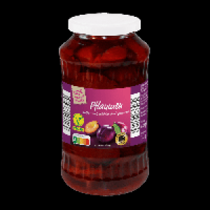 SWEET VALLEY Pflaumen