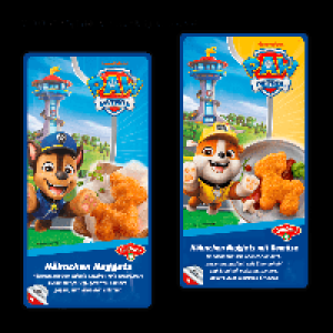PAW PATROL Hähnchen-Nuggets