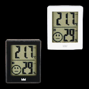 KRONTALER Thermo-Hygrometer 4.99&nbsp;&euro;