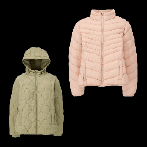 UP2FASHION Leichtsteppjacke 14.99&nbsp;&euro;