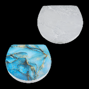 Aldi Nord Home Creation HOME CREATION WC-Sitz