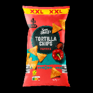 SUN SNACKS Tortilla-Chips XXL