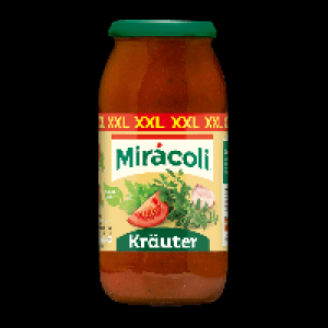 MIRÁCOLI Sauce XXL