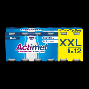 DANONE Actimel Classic XXL 3.33&nbsp;&euro;