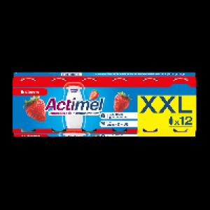 DANONE Actimel Erdbeere XXL 3.33&nbsp;&euro;