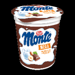 ZOTT Monte Mega