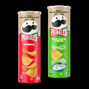 Pringles