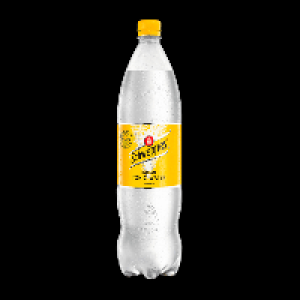 SCHWEPPES Tonic Water