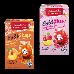 WESTMINSTER Cold-Brew-Tea