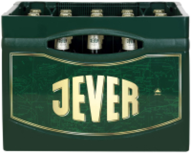 Kaufland  JEVER Pilsener oder Fun Alkoholfrei