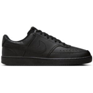 Herren Freizeitschuhe Court Vision Low Next Nature