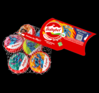 Penny  BEL BRANDS Mini Babybel