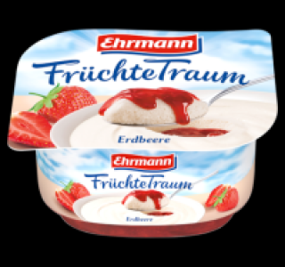 Penny  EHRMANN Früchte- Vanille- oder Grießtraum