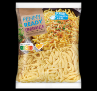 Penny  PENNY READY Eierspätzle