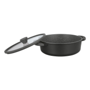 CROFTON Aluguss Großraumpfanne