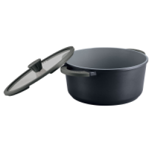 CROFTON Aluguss Topf 28 cm