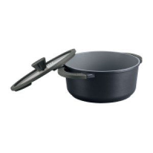 CROFTON Aluguss Topf 24 cm
