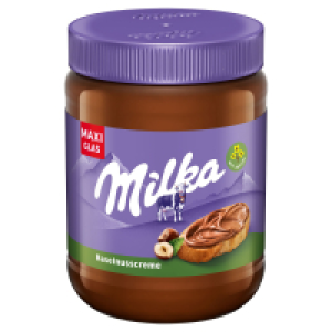 MILKA Brotaufstrich 350 g