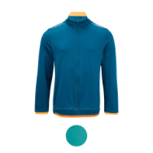 Aldi Süd  CRANE Damen-/Herren-Radjacke