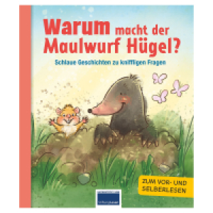 Warum? Schlaue Geschichten