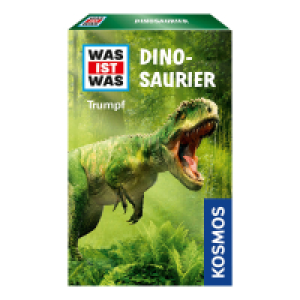 KOSMOS Was ist Was Kartenspiele