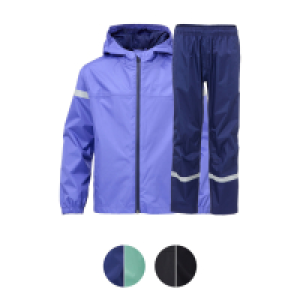 CRANE Kinder Regenbekleidung
