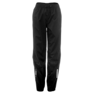 Aldi Süd  CRANE Rad-Regenhose - Damen
