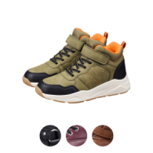 Aldi Süd  LILY & DAN Kinderstiefel