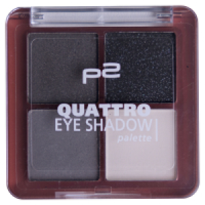 P2 Augen Make-Up Mix