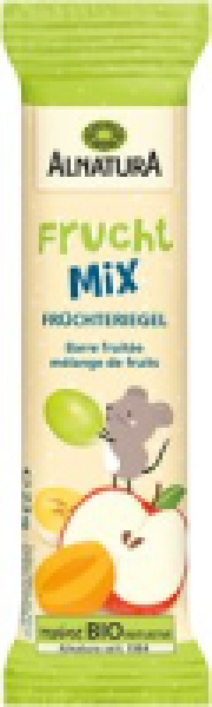 Fr&uuml;chteriegel Fruchtmix 0.69&nbsp;&euro;