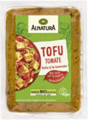 Tofu Tomate 2.49&nbsp;&euro;