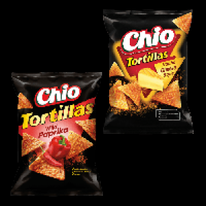 CHIO Tortillas 1.99&nbsp;&euro;