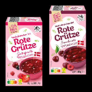 Aldi Nord Sweet Valley SWEET VALLEY Rote Grütze