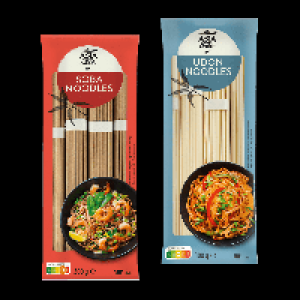 Aldi Nord Asia Green Garden ASIA GREEN GARDEN Nudeln