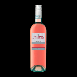 Aldi Nord  Chiaretto di Bardolino DOC Classico