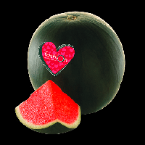 FASHION Wassermelone