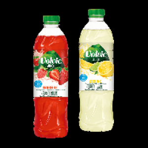 Aldi Nord Volvic VOLVIC Juicy